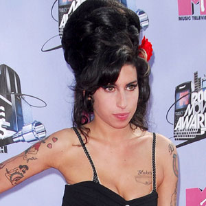Amy Winehouse Amy Winehouse